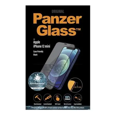 PanzerGlass pro Apple iPhone 12 mini 2710