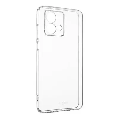 FIXED TPU Motorola Moto G84 5G čirý FIXTCC-1244