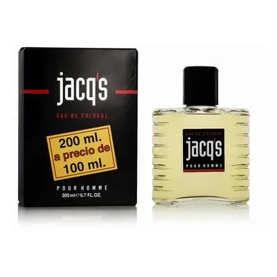 Coty Jacq's EDC 200 ml