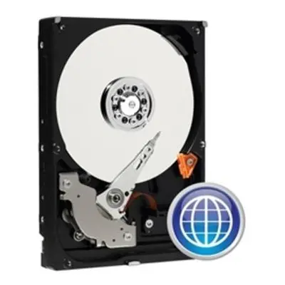 WD BLUE - 3,5" / 500GB / 7200rpm / SATA-III / 32MB cache / WD5000AZLX