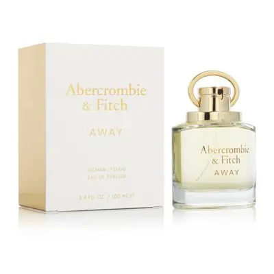 Abercrombie & Fitch Away For Her - EDP 100 ml