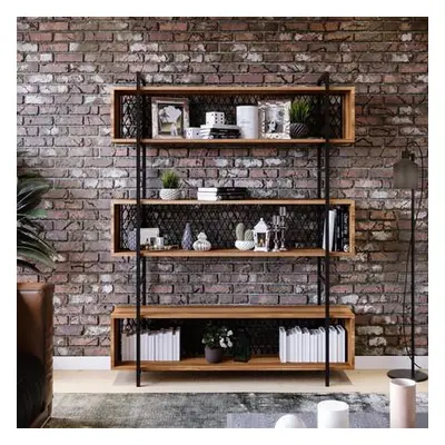 Hanah Home Multi Purpose Shelf Isil - L1158