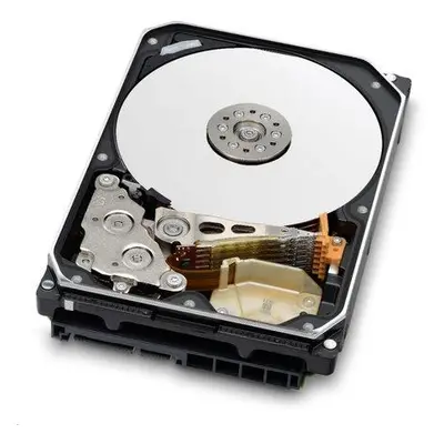 Western Digital Ultrastar HDD 14TB (WUH721814ALE6L4) DC HC550 3.5in 26.1MM 512MB 7200RPM SATA 51