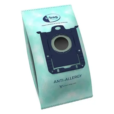 Electrolux E206S Anti-Allergy S-Bag 4ks