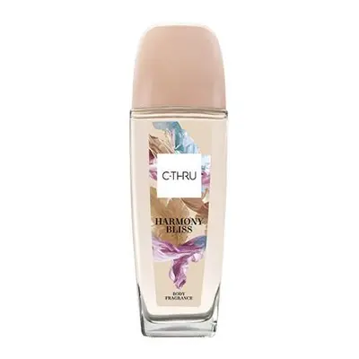 C-Thru Harmony Bliss deodorant sklo 75 ml