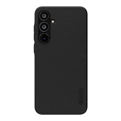 Nillkin Super Frosted Zadní Kryt pro Samsung Galaxy A35 5G Black