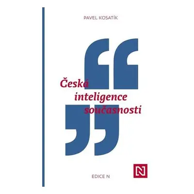 Česká inteligence současnosti