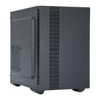 CHIEFTEC skříň Uni Series/Miditower, UK-02B-OP, USB 3.0, Black, bez zdroje, UK-02B-350GPB