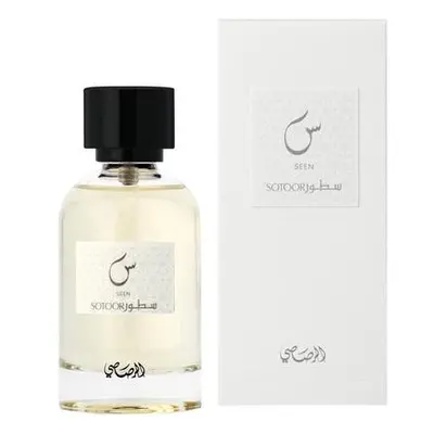 Rasasi Sotoor Seen EDP 100 ml UNISEX