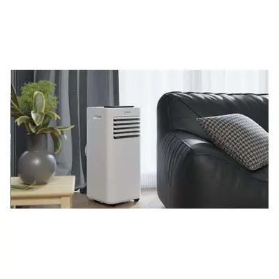 Tesla Smart Air Conditioner AC500 TSL-AC-AC500