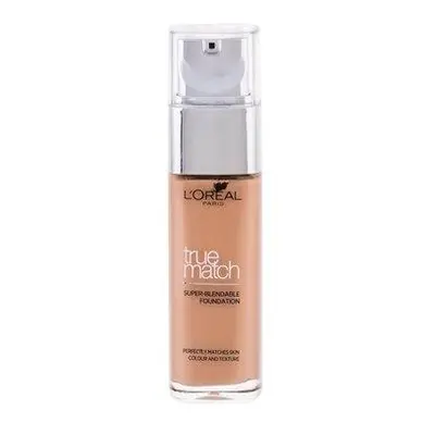 L´Oréal Paris Sjednocující a zdokonalující make-up True Match (Super-Blendable Foundation) 30 ml