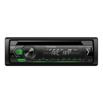 Pioneer DEH-S120UBG