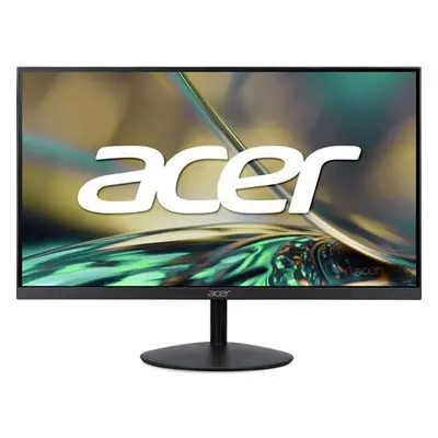 Acer LCD SA322QKbmiipx 31,5" VA LED, 3840x2160, 4ms, 2xHDMI(2.0) + 1xDP(1.2), 250cd/m2, repro 1