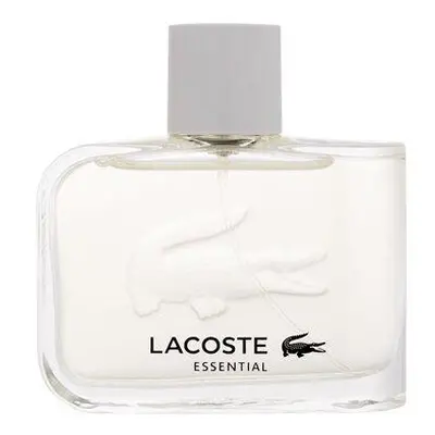 Lacoste Essential toaletní voda pánská 75 ml