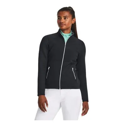 Under Armour Dámská mikina Storm Daytona FZ black L, Černá