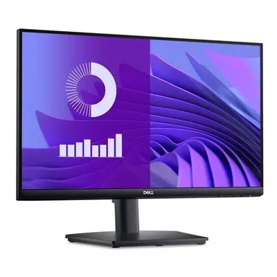 DELL E2425H / 24" LED/ 16:9/ 1920x1080/ FHD/ 3000:1/ 5ms/ VA/ 1x DP/ 1x VGA/ 3Y Basic on-site, D