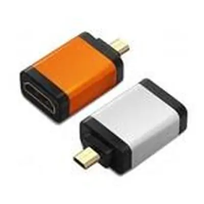 PremiumCord adapter HDMI Typ A - Typ D