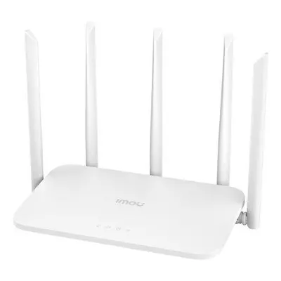 Dvoupásmový WiFi router IMOU HX21, HX21