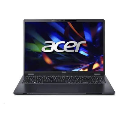 ACER NTB TravelMate P4 (TMP416-52-TCO-73B8),i7-1355U,16" 1920x1200,16GB,1024GB SSD,Intel UHD,W11