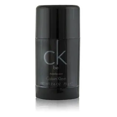 Calvin Klein CK be DST 75 ml UNISEX