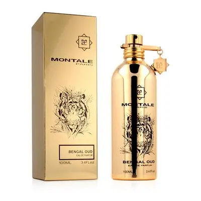 Montale Bengal Oud parfémovaná voda unisex 100 ml