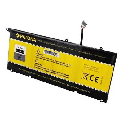 PATONA baterie pro ntb DELL XPS 13 7000mAh Li-pol 7,4V JD25G, PT2812