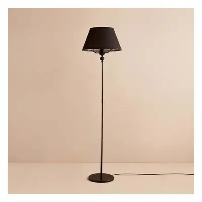 Opviq Floor Lamp AYD-3481 Black