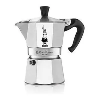 Bialetti Moka Express 9 porcÍ