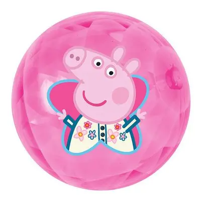 Míč Peppa Pig 100 mm