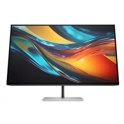 HP LCD 732pk 31,5" UHD 4k Display (3840x2160),IPS,16:9,400nits,5ms,2000:1, DP1.2, RJ-45,,HDMI,US