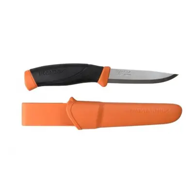 Morakniv Companion (S) Burnt Orange