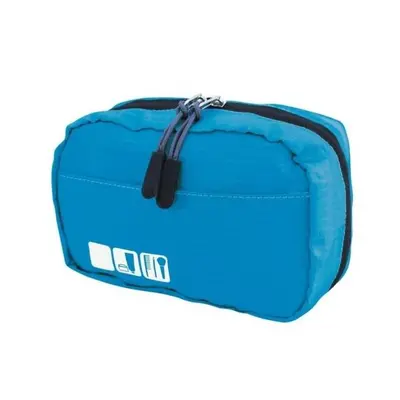 TravelSafe toaletní taška Beauty Bag S azure