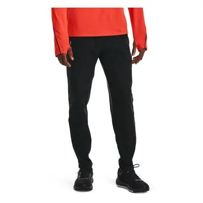 Under Armour Pánské běžecké tepláky Qualifier Run 2.0 Pant black XXL