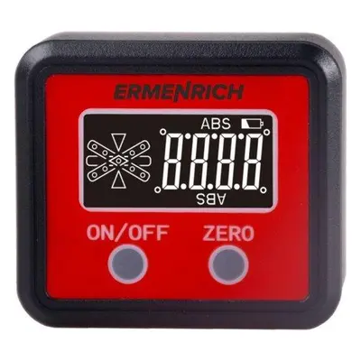 Ermenrich Verk LQ20