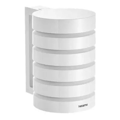 Netatmo Shield NRS-WW