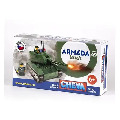 Cheva 49 Tank