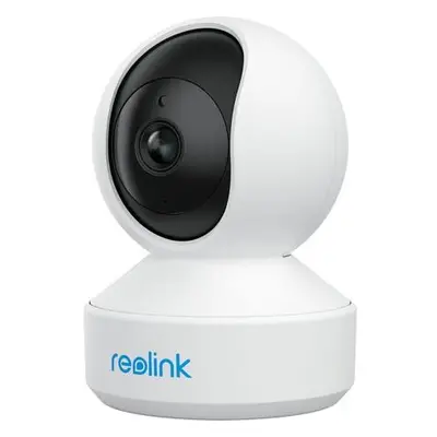 Reolink E Series E330 4MPx otočná IP kamera, 2560x1440, Dual-band WiFi, SD slot až 256GB, audio,