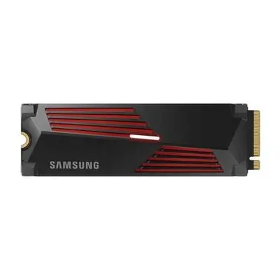 Samsung 990 PRO 4TB, MZ-V9P4T0GW