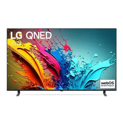 LG 86QNED85T6C