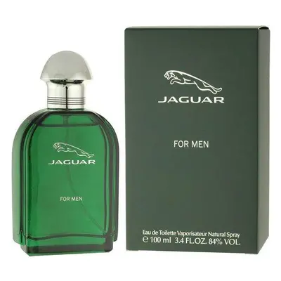 Jaguar toaletní voda pánská 100 ml