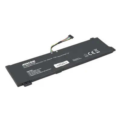 Avacom pro Lenovo V130-15IKB, V330-15IKB Li-Pol 7,6V 4030mAh 31Wh, NOLE-V130-30P