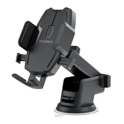 Choetech H043 gravity car mount (black)