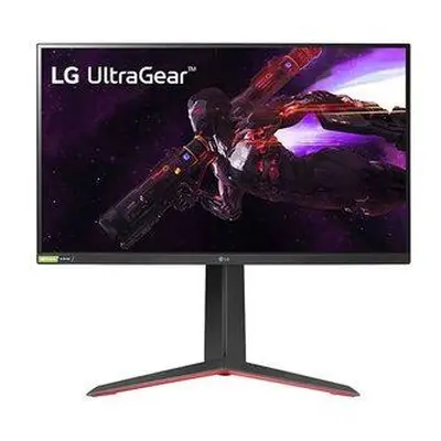 LG MT IPS LCD LED 27" 27GP850P - IPS panel, 1ms, 2560x1440, 2xHDMI, DP, USB 3.0, pivot, G-SYNC, 