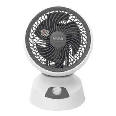 Vivax stolní ventilátor FT-10WPR