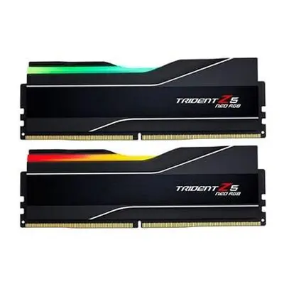 G.SKILL Trident Z5 NEO 32GB 6000Mhz DDR5 CL36 (2x16GB) RGB, F5-6000J3636F16GX2-TZ5NR