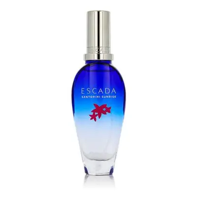 Toaletní voda ESCADA - Santorini Sunrise 50 ml