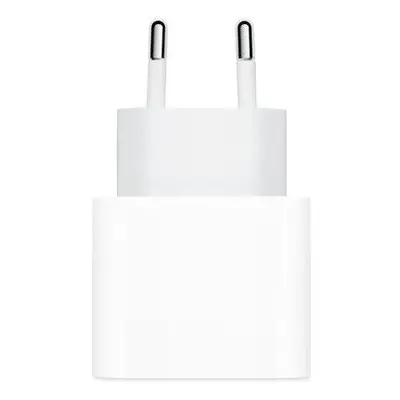 Apple 20W USB-C napájecí adaptér