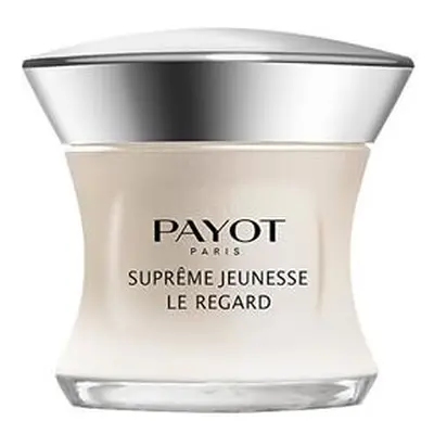 Payot Rozjasňující oční krém Supreme Jeunesse Le Regard 15 ml