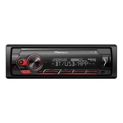 Pioneer MVH-S420BT