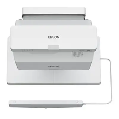 3LCD EPSON EB-760WI